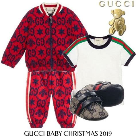 gucci baby boy clothes sale